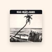 Head Heart + Hands