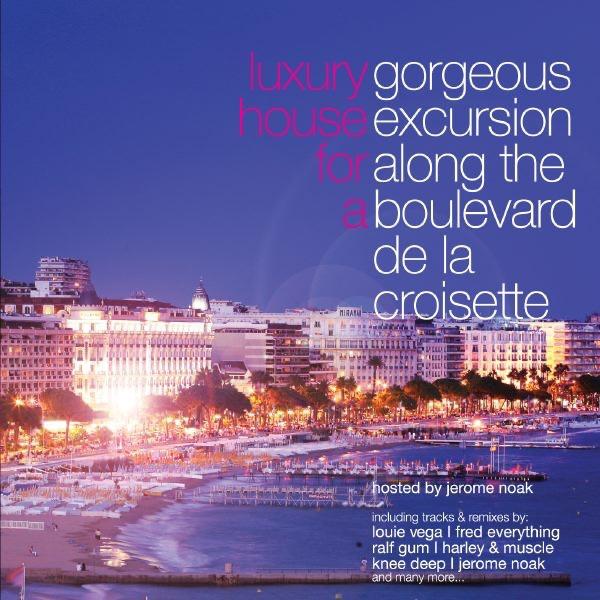 Croisette (Radio Cut)