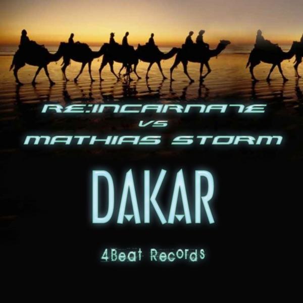 Dakar (Affiance Remix)