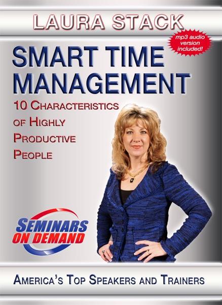 Smart Time Management, Part 4