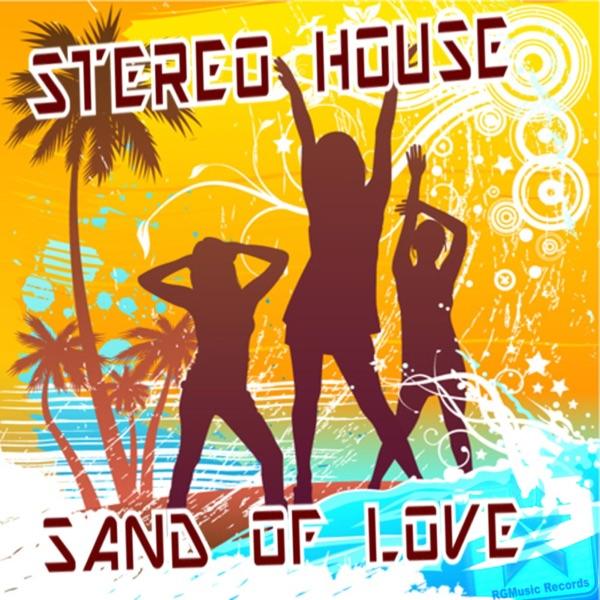 Sand of Love (Original Mix)