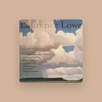 Laurence Lowe