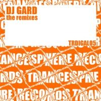 In The Rain (Dj Gard Dream Vocal Remix)