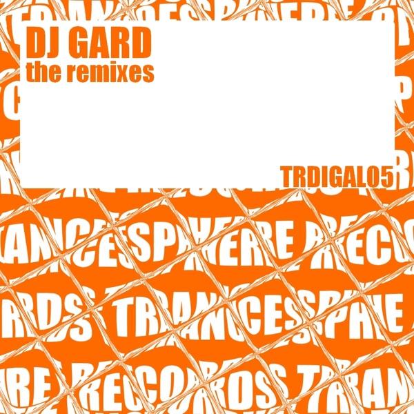 In The Rain (Dj Gard Dream Vocal Remix)