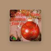 Organ and Chime Ensemble