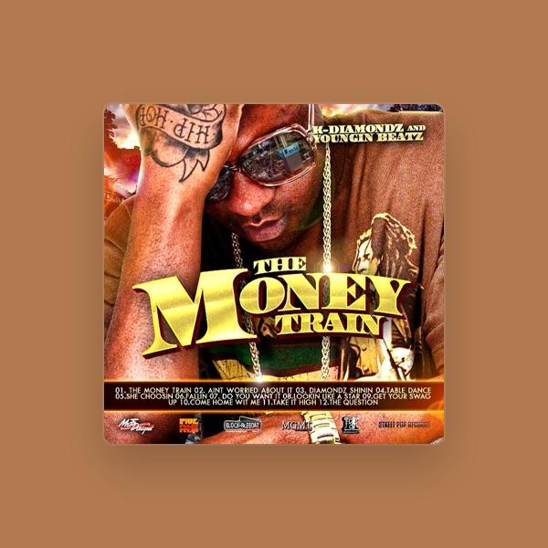 K-Diamondz