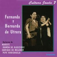 Ten Cuidado. Bulerias y Cancion