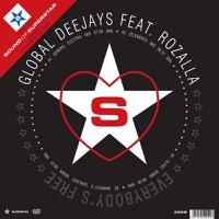 Everybody's Free (General Electric Mix)