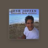 Josh Joffen