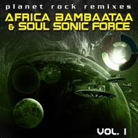 Planet Rock (Old School Classic Mix)
