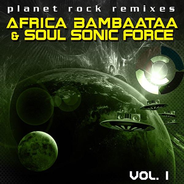 Planet Rock (Old School Classic Mix)
