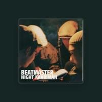 BEATMASTER