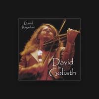 David Ragsdale