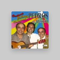 Pedros dei Messeri