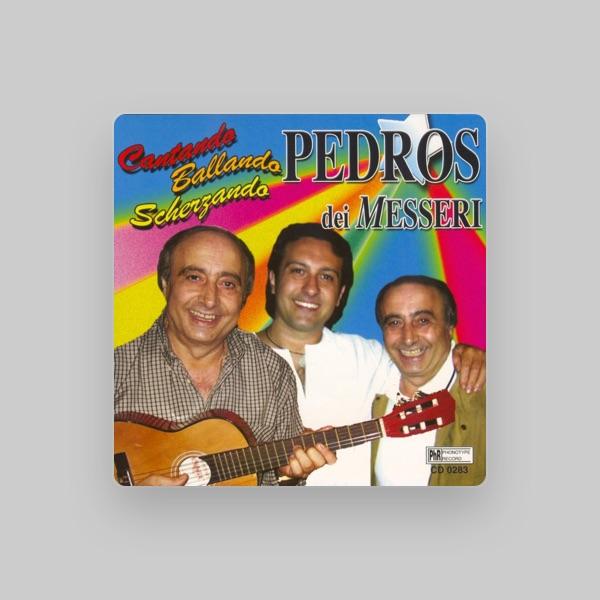 Pedros dei Messeri