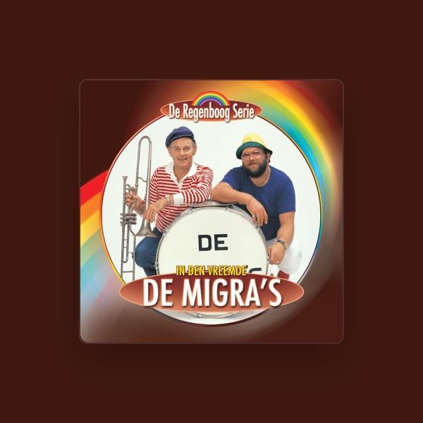 De Migra's