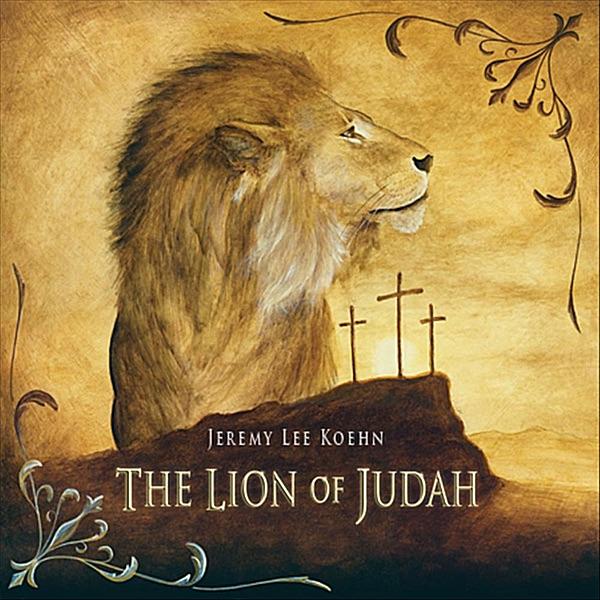 The Lion of Judah