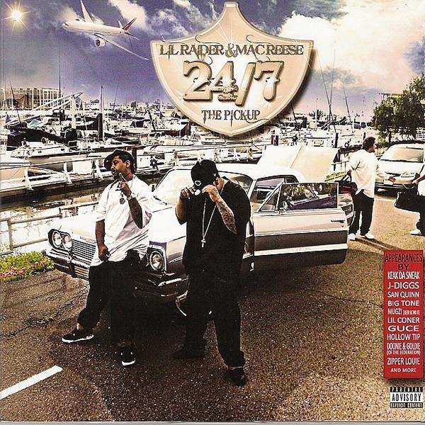 Fo'eva My Chedda (feat. Big Tone, Laced & Chingaso)