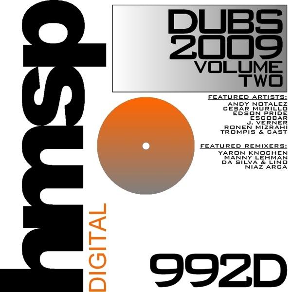 Hot In Mexico (Yaron Knochen Progressive Dub)