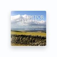 Trefor Edwards