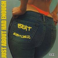 Just About Had Enough (Chris Cox Hard Dub)