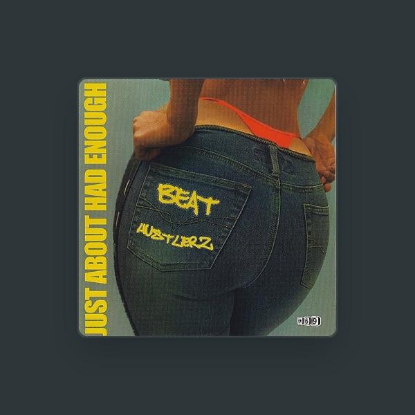 Beat Hustlerz