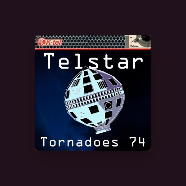 Tornadoes 74