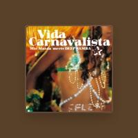 Deep Samba