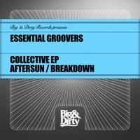 Breakdown (Original Mix)