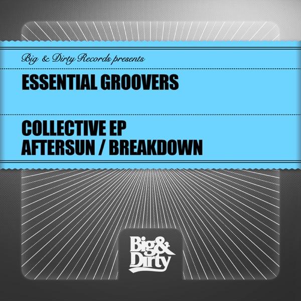 Aftersun (Original Mix)