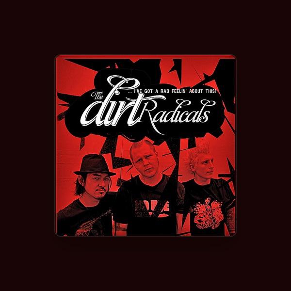 The Dirt Radicals