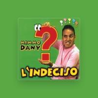 Mimmo Dany