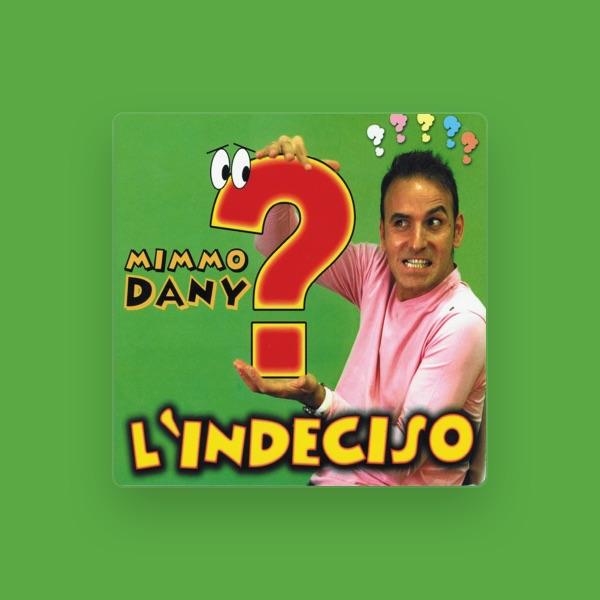 Mimmo Dany
