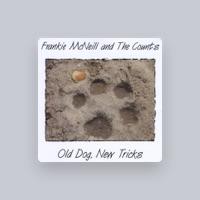 Frankie McNeill and The Counts