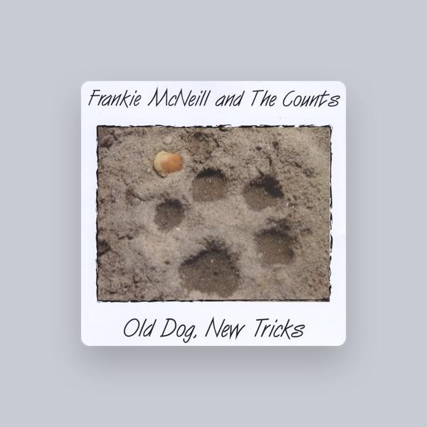 Frankie McNeill and The Counts