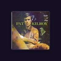 Pat Kilroy