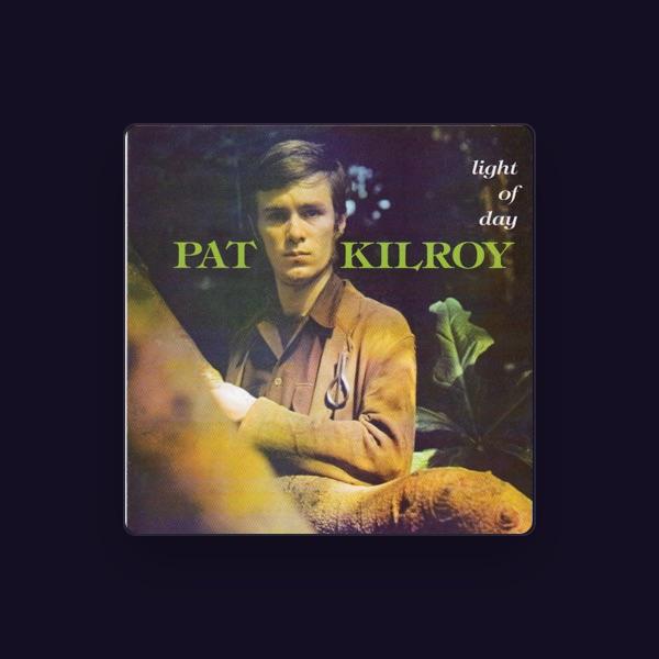 Pat Kilroy