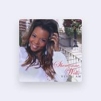 Shervonne Wells