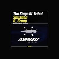 The Kings of Tribal