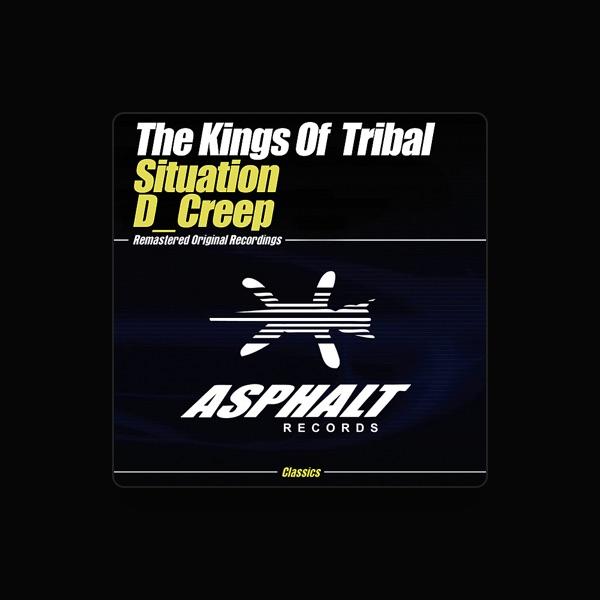 The Kings of Tribal
