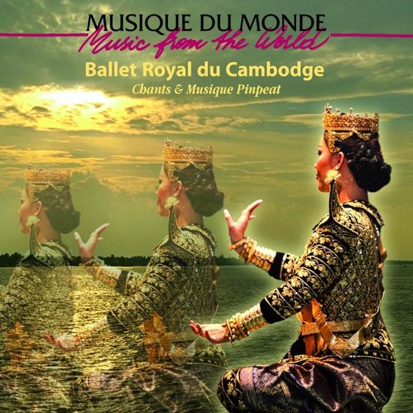 Ballet Tep Monorom