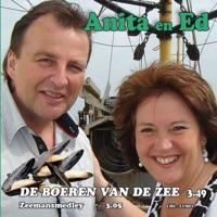 De Boeren Van de Zee