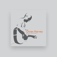 Owen James Harvey
