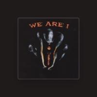 We Are I
