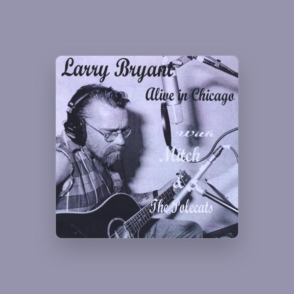 Larry Bryant & Mitch and the Polecats