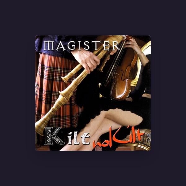 Magister