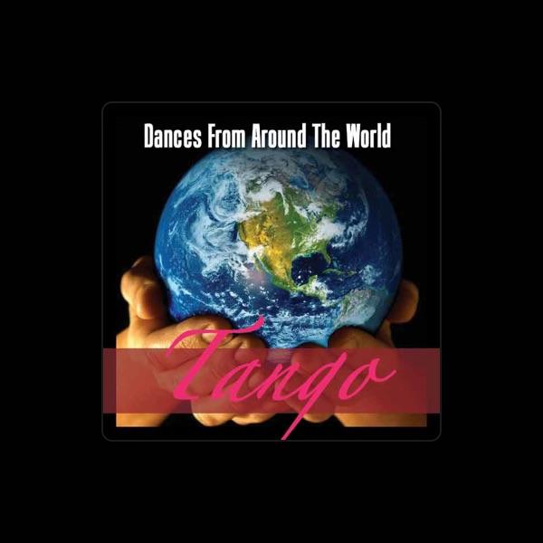 Miguel Ortiz and His Tango Orchestra