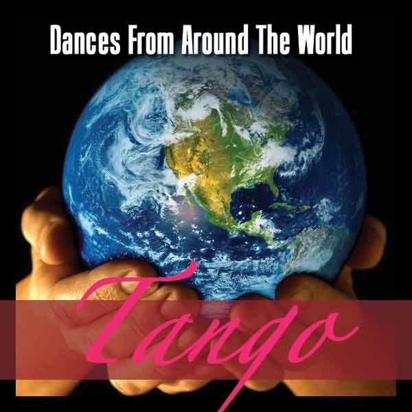 Tango of Roses