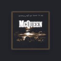 McQueen