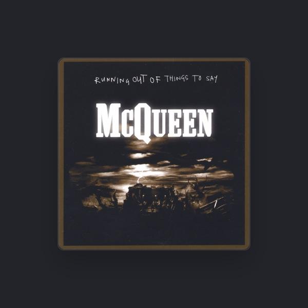 McQueen